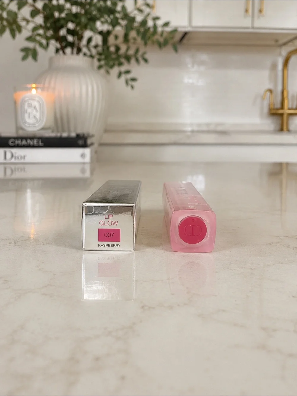 Dior brand new